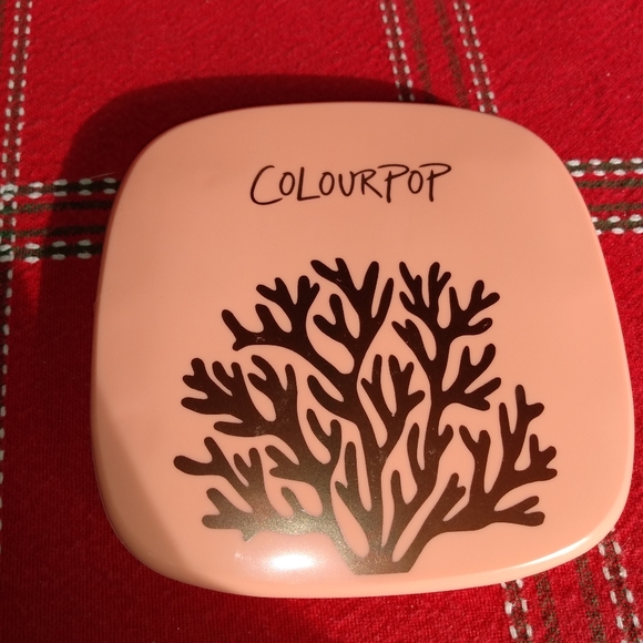 Colourpop Coastin' super shock highlighter - Picture 2 of 4